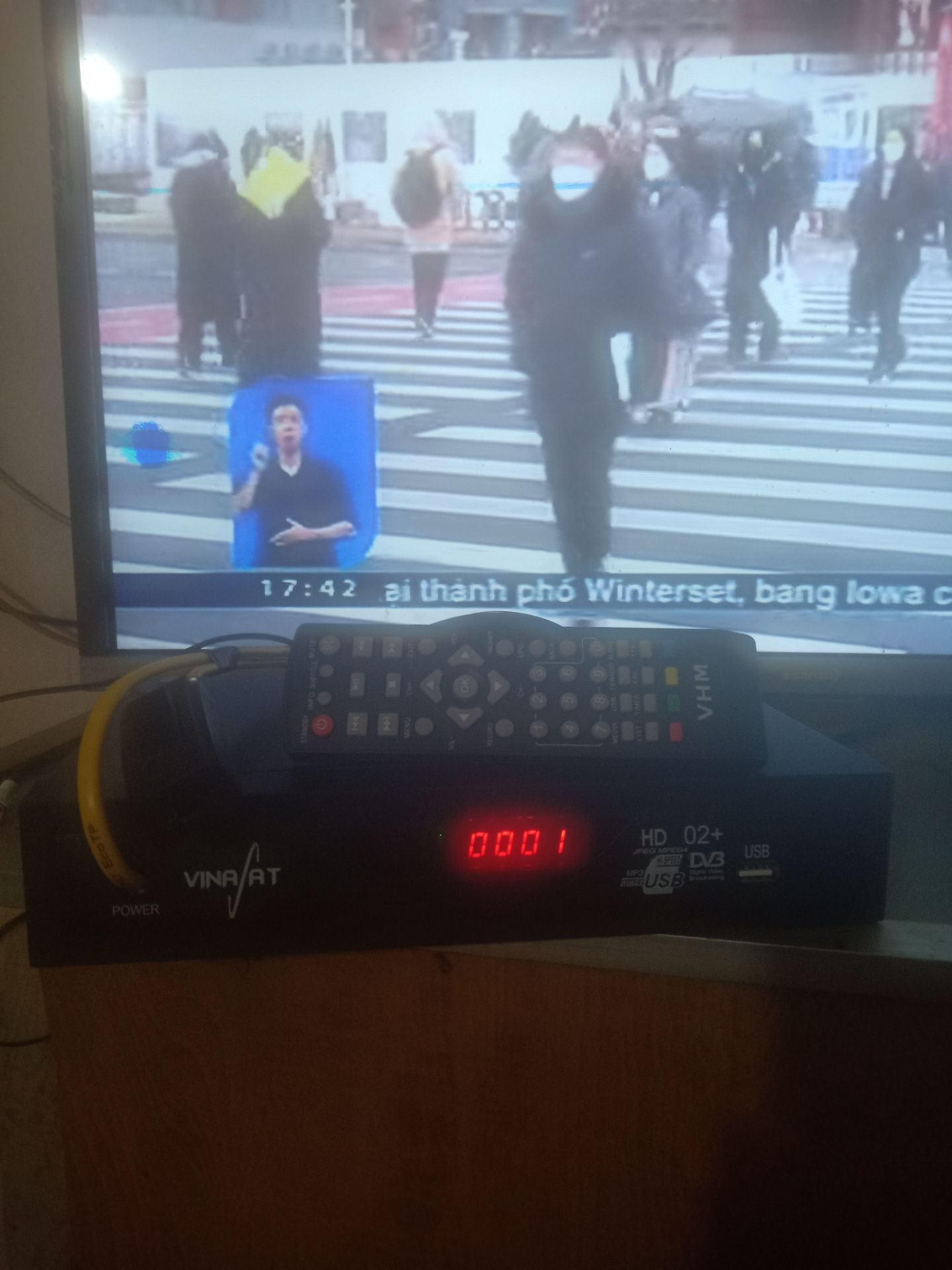 Sản phẩm dùng được.