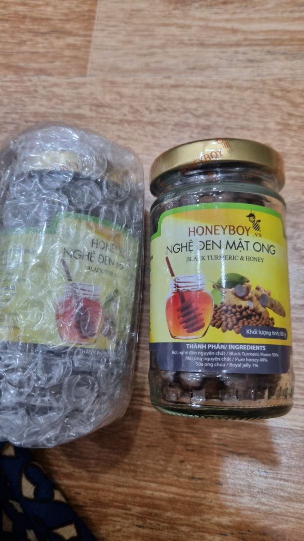 Mua dùng thử để giảm đau bao tử, đóng gói chắc chắn, giao hàng nhanh