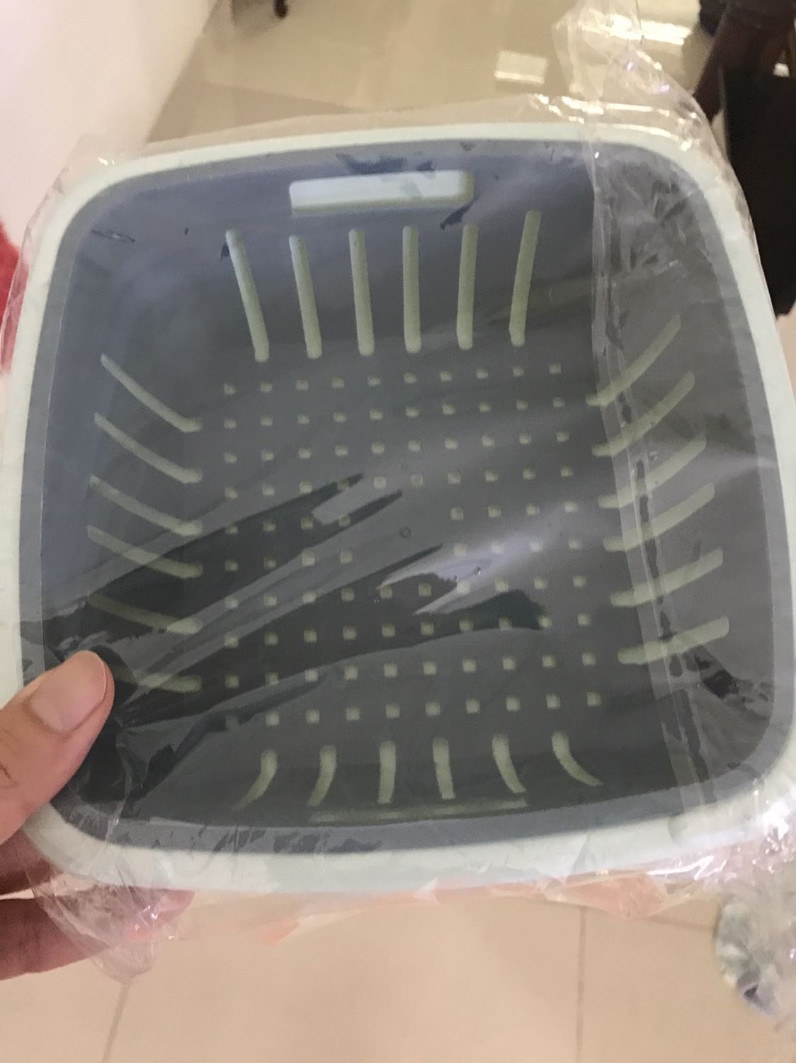 Đẹp, ổn. Nhưng tiêu đề đánh *** khách hàng, cứ tưởng được 2 bộ.