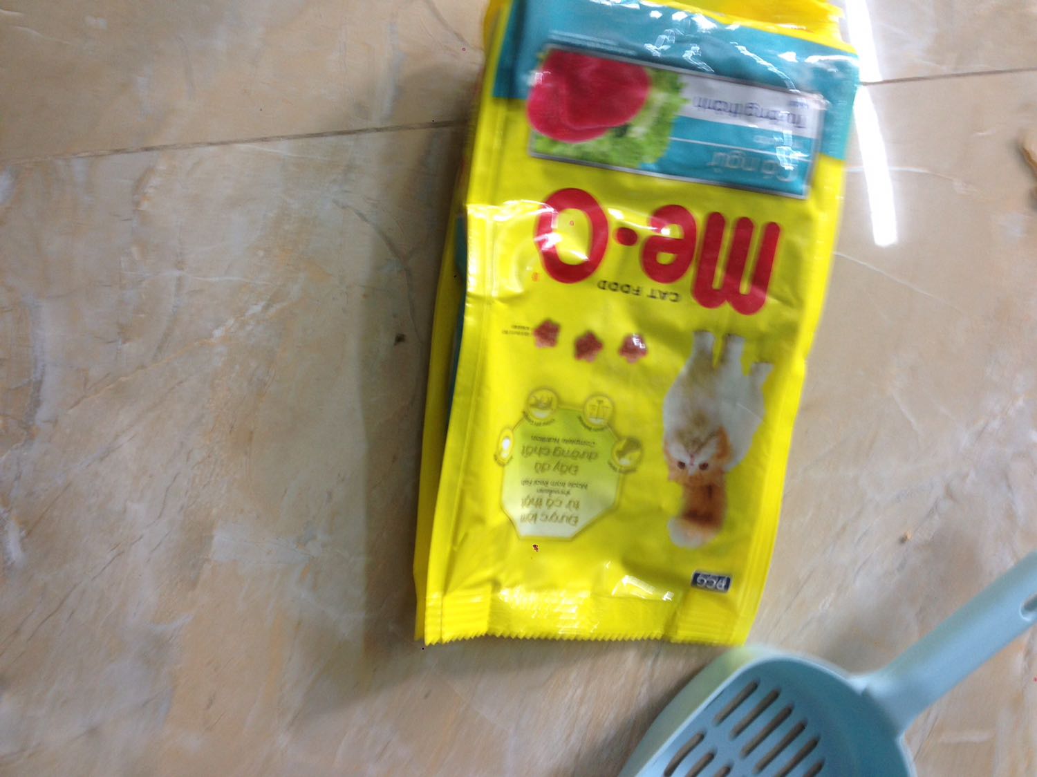 shop đóng gói đẹp , mèo rất thích ăn , giao hàng nhanh rất nên mua nhé mnggg sẽ ủng hộ shop trong lần tới shop đóng gói đẹp , mèo rất thích ăn , giao hàng nhanh rất nên mua nhé mnggg sẽ ủng hộ shop trong lần tới