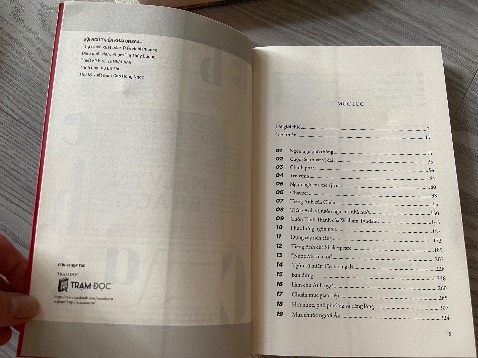 Sách mới tinh, shop đóng gói cẩn thận và giao hàng nhanh