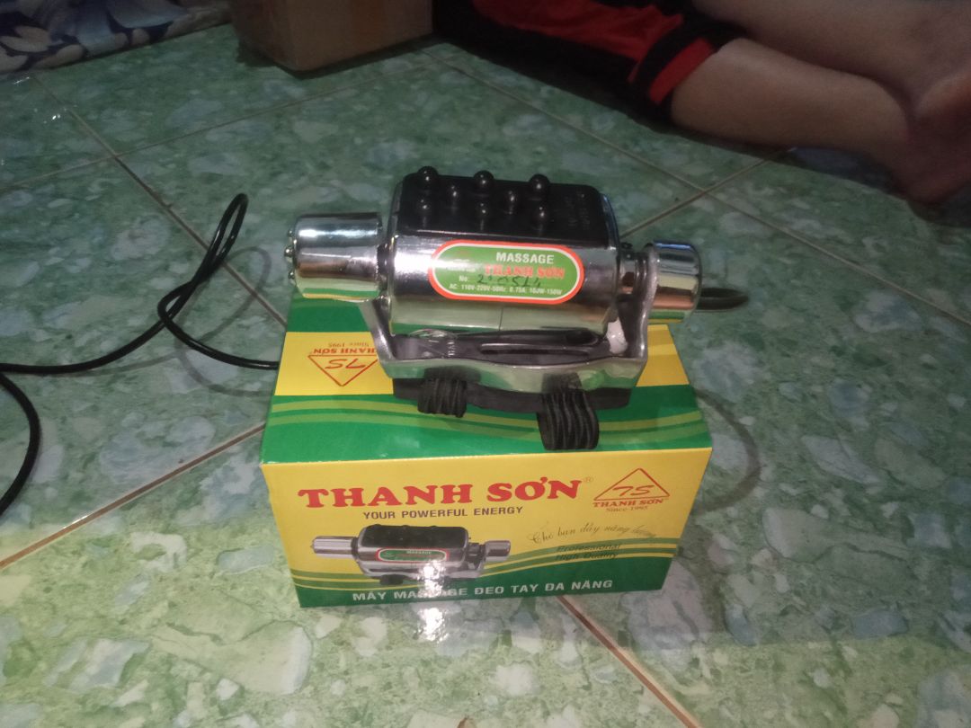 sản phẩm chất lượng