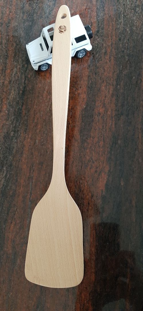 Sản phẩm tốt , cán dài khi sử dụng k sợ nóng bỏng tay