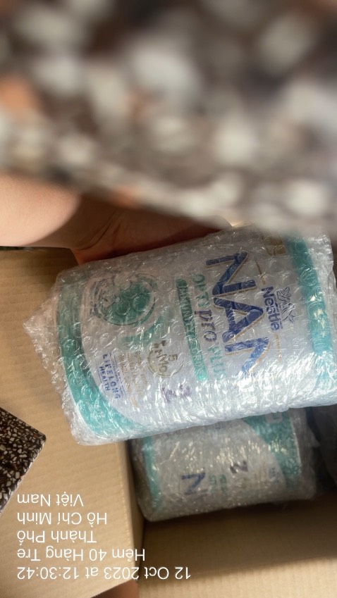 Thơm ngon trộm vía con mk họp  giao siêu nhanh gói siêu kĩ luôn mà còn rẻ hơn thị trường nữa quét mã ra thương hiệu uy tín chất lượng tuyệt vời ông mặt tr