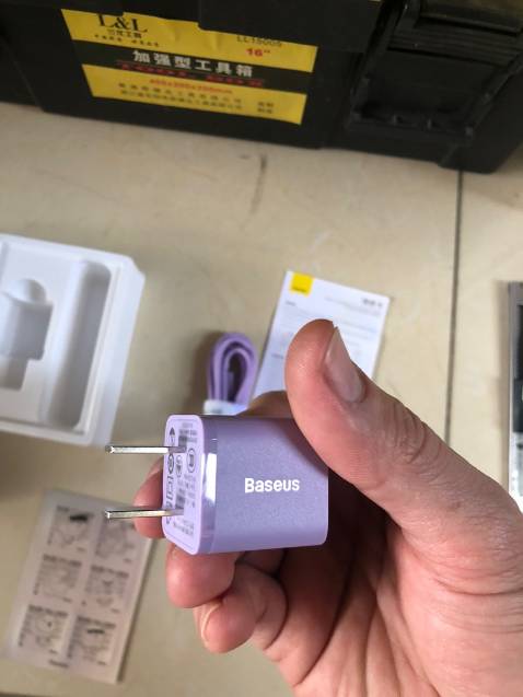 Sản phẩm nhỏ xinh ,màu sắc hấp dẫn. Cầm lắm thích thích. Lần 2 mua hàng của shop. Cảm ơn