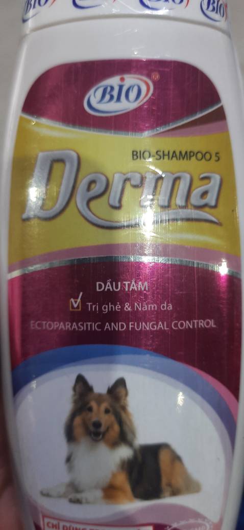 Mua sản phẩm trị nấm cho mèo mà gửi lại là cho *** . Ko biết có dùng đc ko