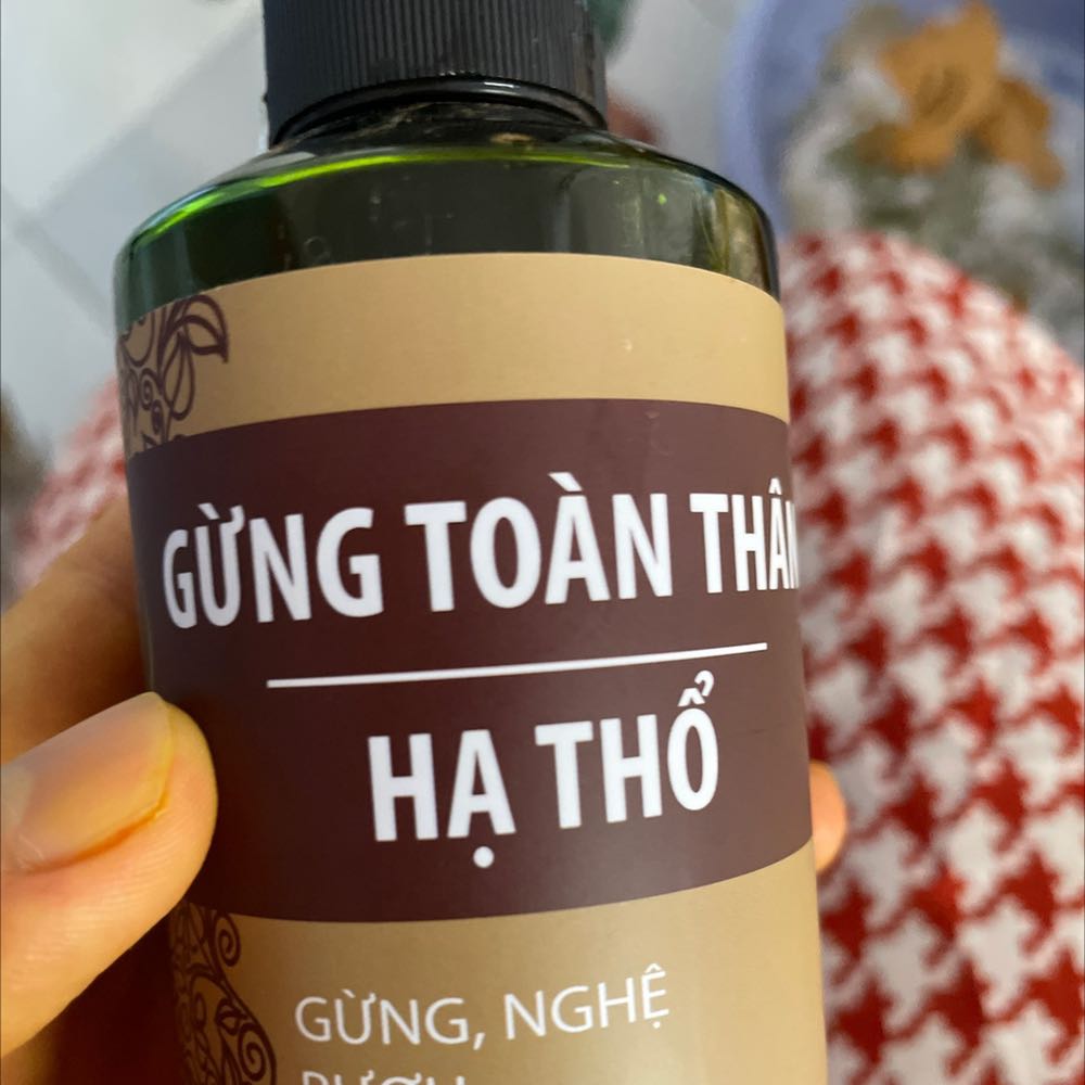 Mới sinh nên cần dùng, mới sử dụng chưa biết công dụng như nào, nhưng bao bì mẫu mã đẹp