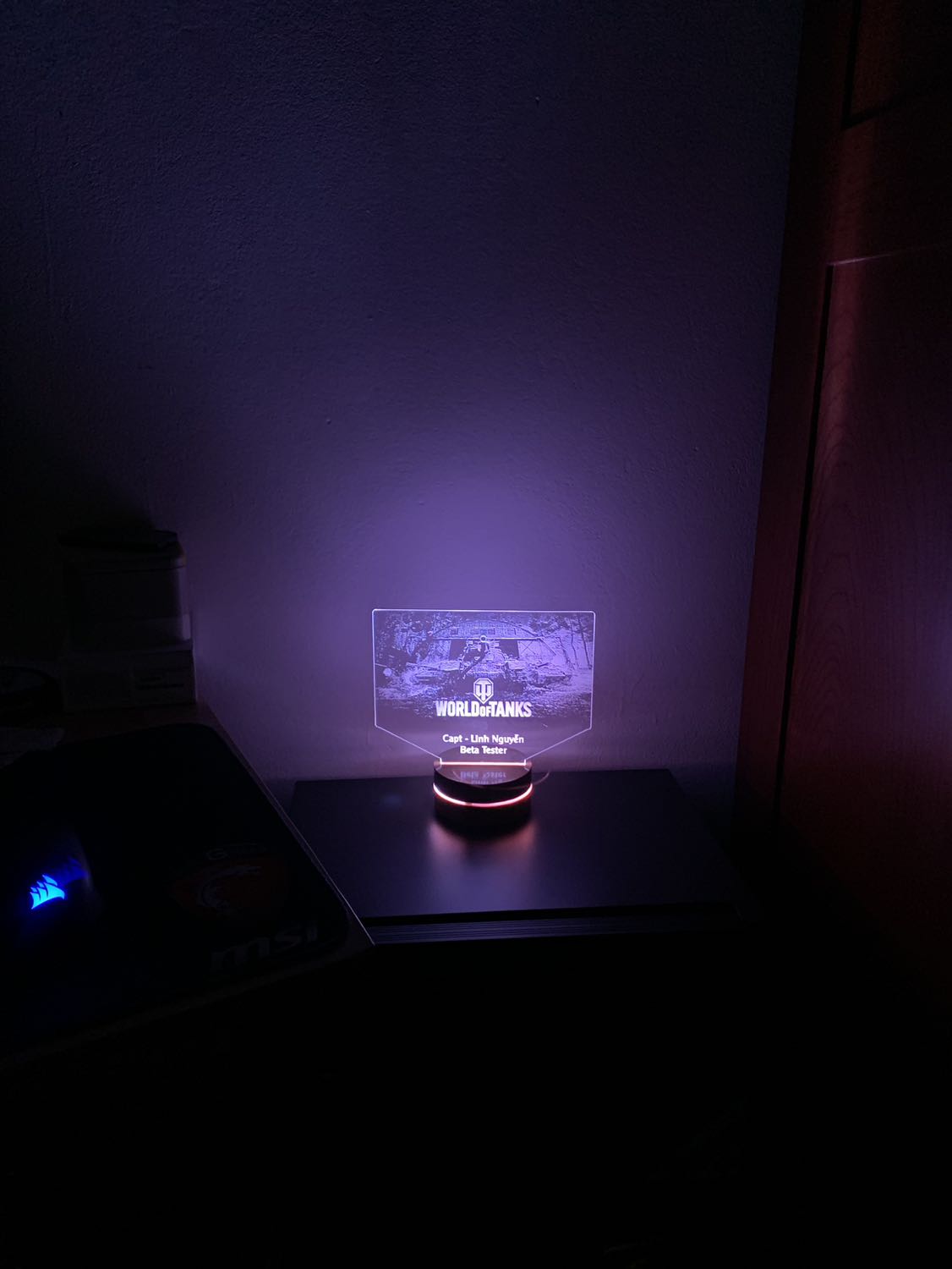 Hàng chất lượng, giao nhanh. 5 sao nhé