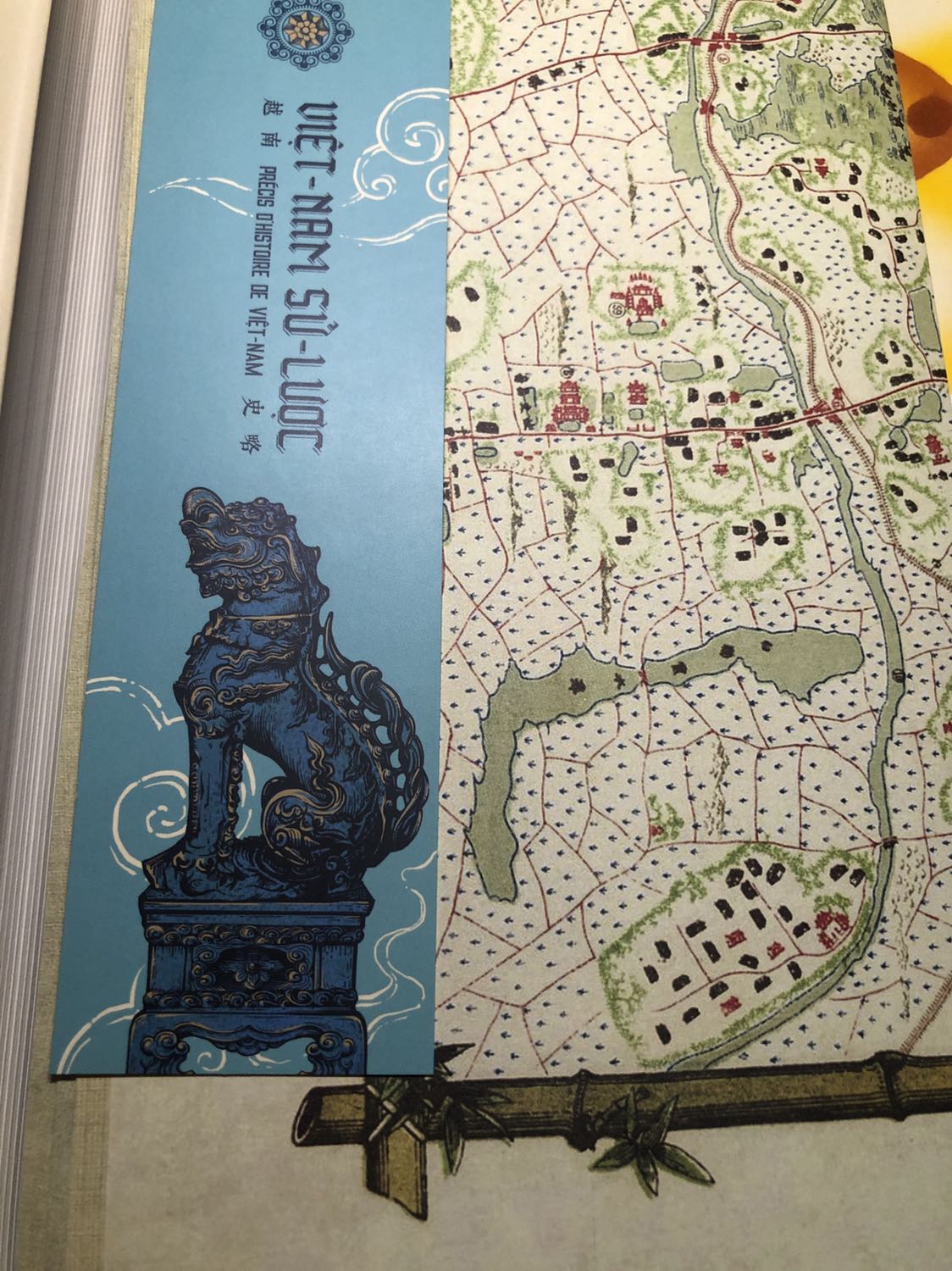 Nội dung hay, rõ ràng. Rất nên đọc. Người Việt đọc sử Việt. 
Fahasa đóng gói kĩ, không móp. Giao hàng nhanh và lịch sự. Đông A làm sách lúc nào cũng xịn.