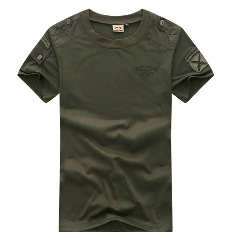 Hàng chuẩn us army đóng gói cẩn thận giao hàng nhanh siêu tốc luôn dù là mình đặt thường thôi :d size mặc khớp với các đồ trước đó mình đã mua của shop. sẽ tiếp tục ủng hộ cả áo khoác và giày của shop cũng rất tuyệt voiwf nhé các anh em yêu đồ lính