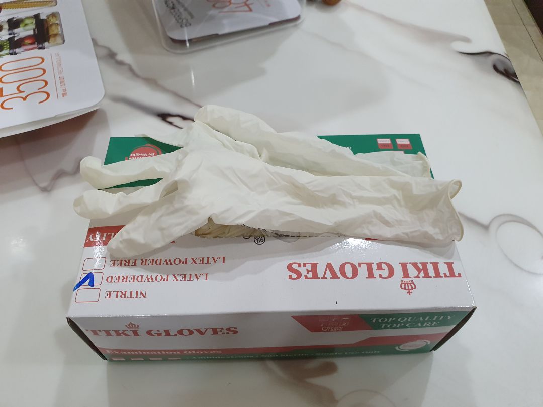 Rất tuyệt không mùi... ok lắm nha  .....