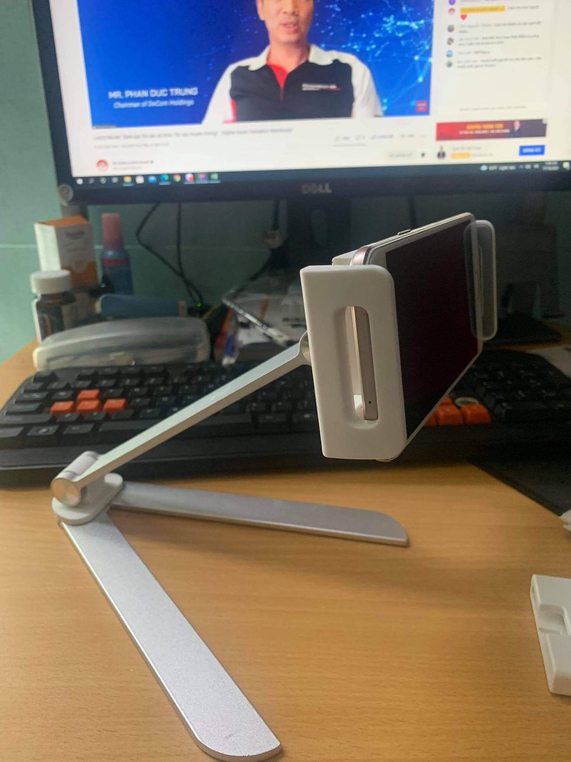 Đẹp , chắc chắn lắm, hàng như mô tả