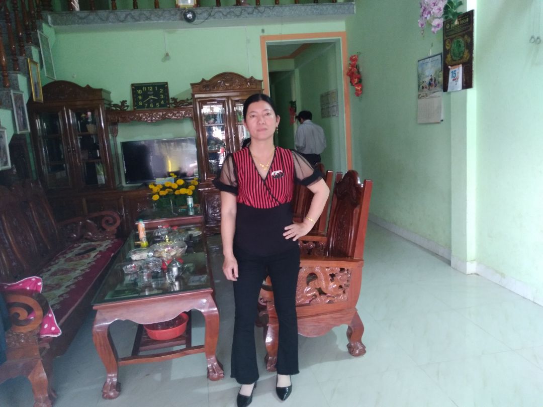 đẹp, chất lượng tốt, lựa màu hơi xấu chút