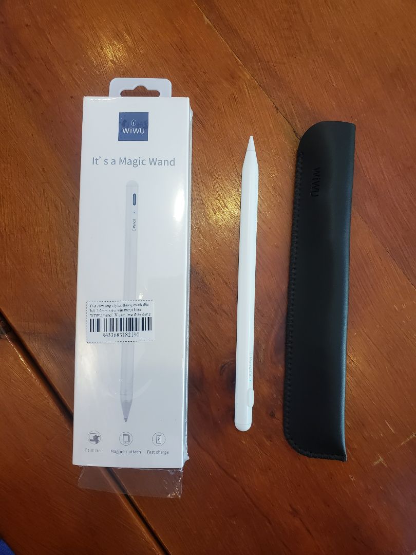 Chi tiết không quá sắc sảo, sử dụng ổn, khá nhạy.