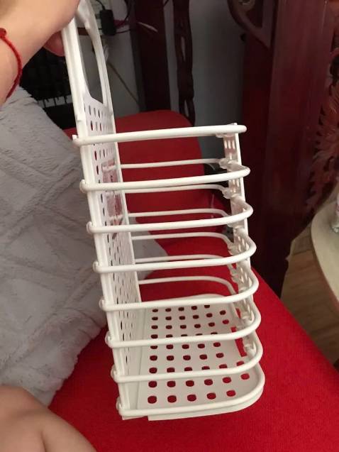 Hàng việt nhật nhựa dày và cứng hơn đợt trước mình mua trên shopi