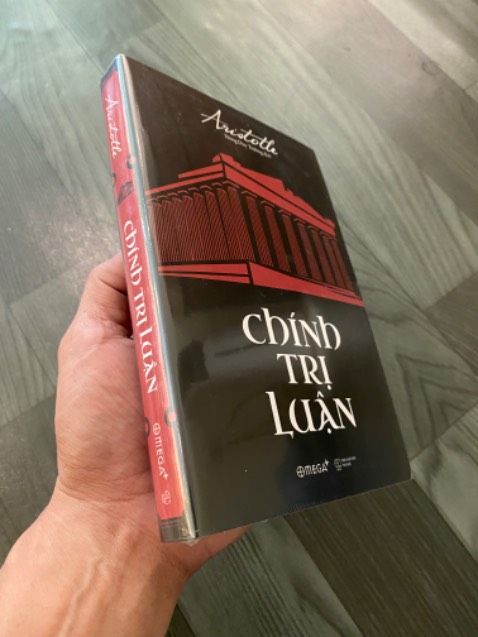 Sách mới nguyên seal. Tks Tiki.