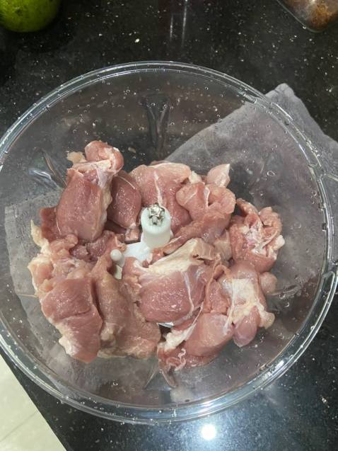 Máy xay ổn rất khỏe, xay nhuyễn hay vừa cũng đều ok nhé
Mua kèm thêm cái máy hút chân không của shop nữa đúng là 1 combo tuyệt vời luôn
mua 2 lại còn được mức giá siêu hời + tặng kèm quà tặng quá ok