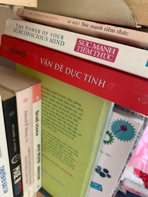 Nội dung được chia sẽ thẳng thắn và theo góc nhìn mới. Có thể áp dụng được trong cuộc sống của mình