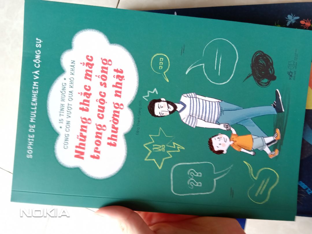 sách giao đúng hạn, đẹp, ko bị móp méo