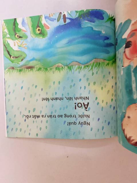 Chất lượng sách đẹp. Bên vận chuyển giao hàng hơi lâu. Shop rất ok. Chất lượng sách đẹp. Bên vận chuyển giao hàng hơi lâu. Shop rất ok.