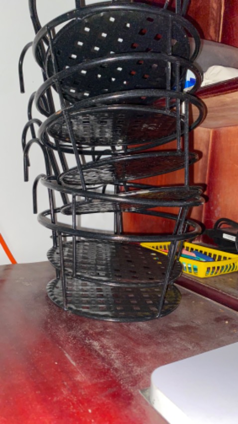 Nhìn chung khá hài lòng. Giá hợp lý, mẫu thì cũng bình thường thôi, nhìn có vẻ chắc chắn. Nhìn chung khá hài lòng. Giá hợp lý, mẫu thì cũng bình thường thôi, nhìn có vẻ chắc chắn.