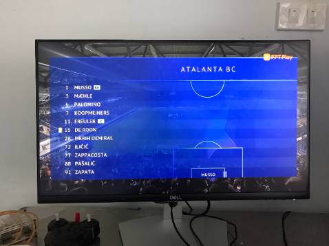 Màn hình thì khỏi chê rồi, mua của Dell thì biết sẵn chất lượng tốt, Tiki cũng gioa hàng nhanh, gói hàng kĩ nên ko có bất cứ hư hỏng gì. Tuy nhiên chưa biết làm sao bật cái loa trên con màn này, anh em nào biết thì rep mình với.