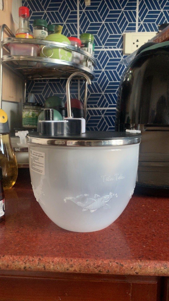 Sản phẩm rất tuyệt vời đã *** và ok! Tks shop nhé! Sẽ ủng hộ tiếp lần sau.