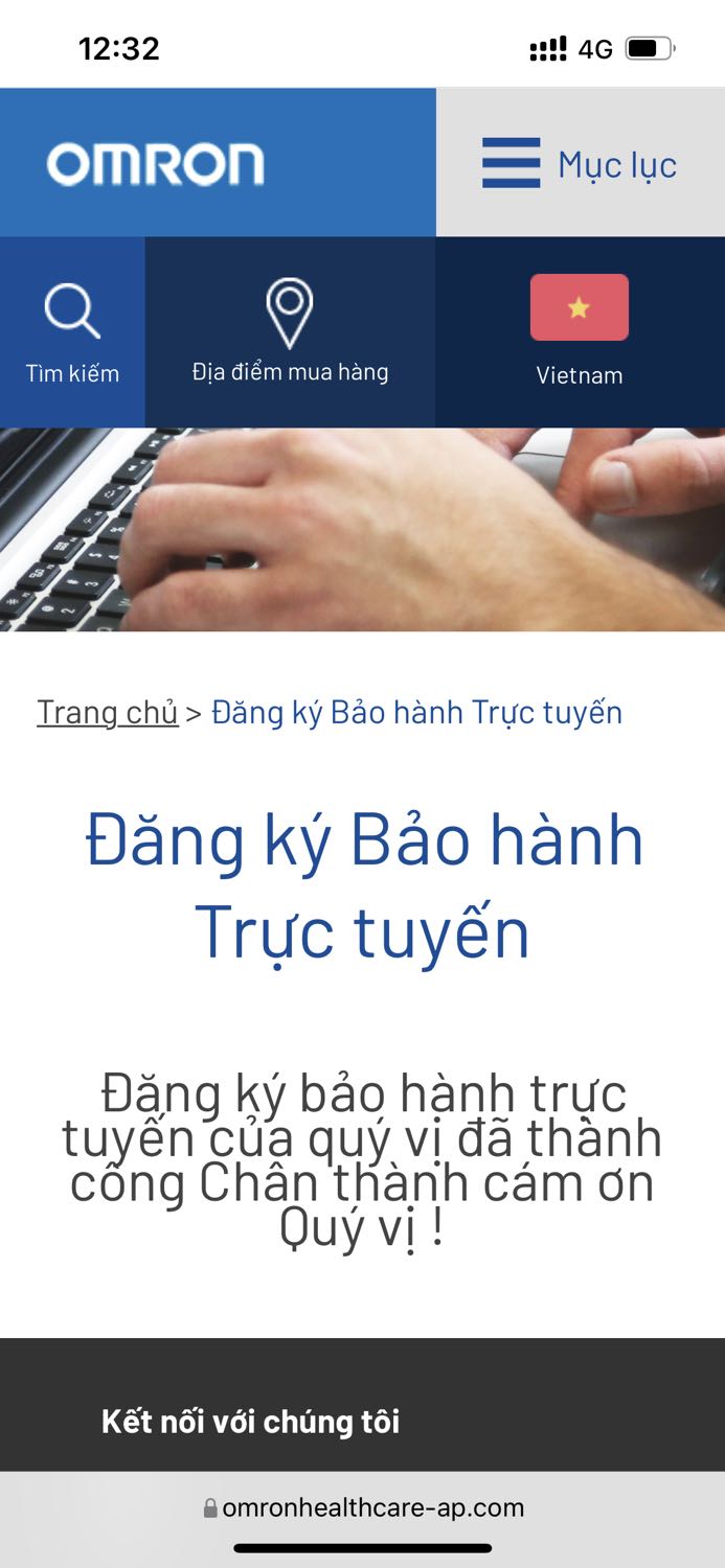 Sản phẩm mới sản xuất 11/2021, nguyên hộp mới tinh. Mua ở Tiki giá cả hợp lí, giao 2h nên cực nhanh luôn, không phải mất công chờ đợi. Sản phẩm nên có trong mỗi gia đình, có hướng dẫn nên rất dễ sử dụng. Rất ưng ý!