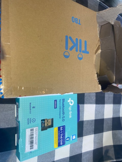 Nhà bán giao sản phẩm ko đúng với mô tả.