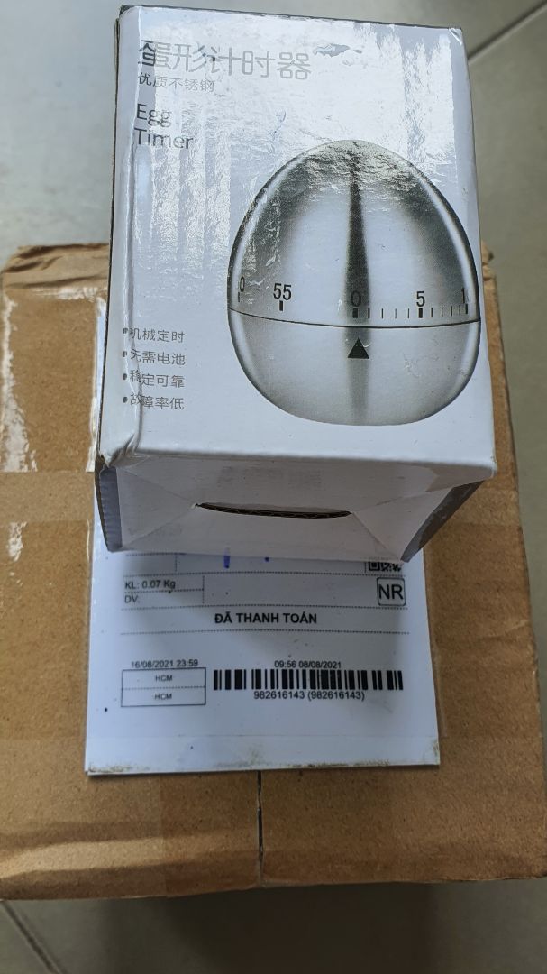 Giao sai ko đúng hàng đã đặt, đề nghị trả hàng hoàn tiền