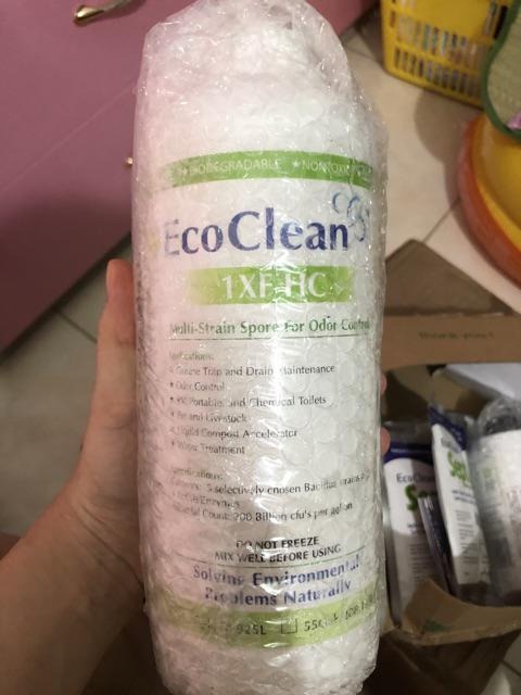 Lúc đầu còn thấy nghi ngại. Nhưng dùng rồi thì thấy khá hiệu quả, lại còn được tặng thêm cái nắp chống mùi nên hầu như ko còn mùi hôi nữa.