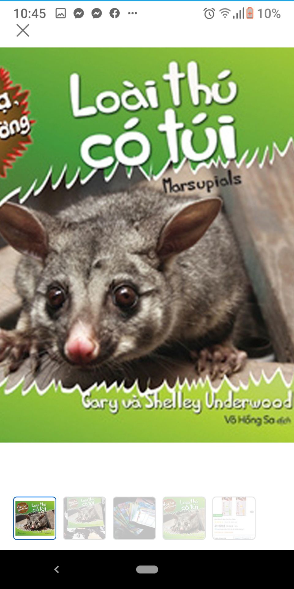 sách thuộc bộ truyện độc lạ phi thường, khổ a5 dễ đọc mở