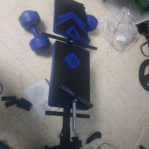 shop ơi, sao giao thiếu cho mình mấy cục mút rồi shop, với lại óc có thiếu k sao mình lắp vô rồi còn vài chỗ k có ốc nè shop..!!!!! nếu bị thiếu thì shop liên hệ gửi thêm giùm mình giúp với nhé...***..!!!