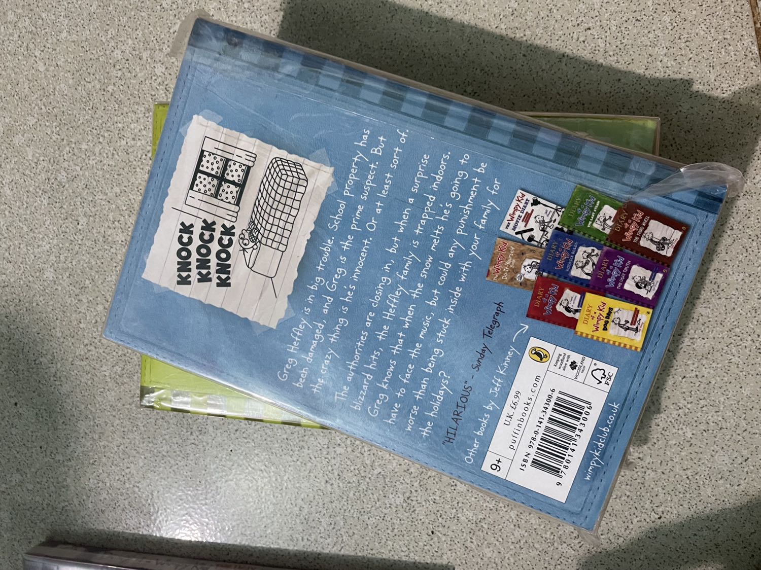 Sách được đóng gói kĩ càng shop quá đỗi cute. Hàng được giao nhanh bất ngờ tất cả dịch vụ đều tốt iuiu shop nhiều ạ😍😍 Sách được đóng gói kĩ càng shop quá đỗi cute. Hàng được giao nhanh bất ngờ tất cả dịch vụ đều tốt iuiu shop nhiều ạ😍😍