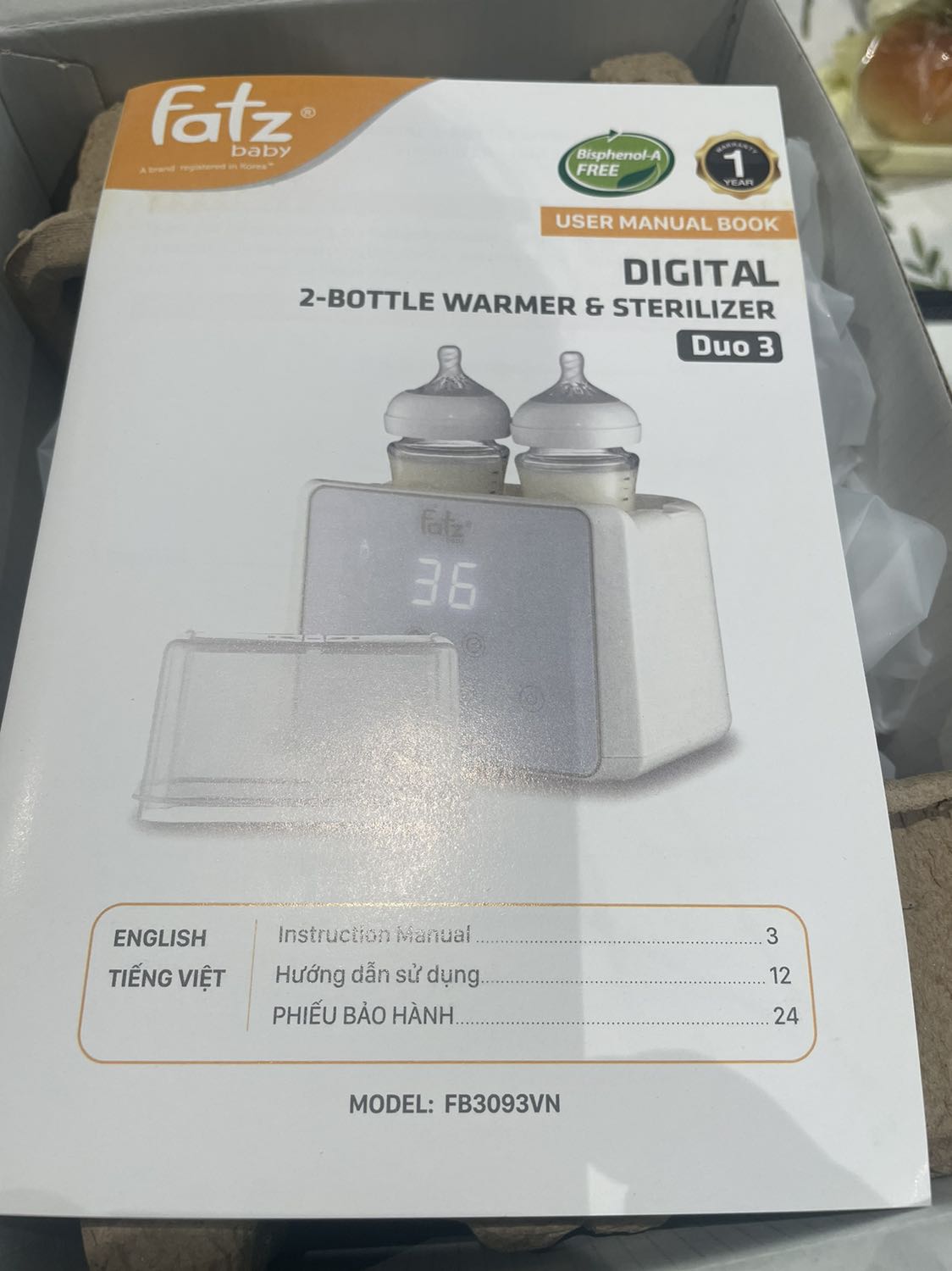 Ship nhanh, đóng gói cẩn thận. Đầy đủ hdsd, phiếu bảo hành, film bảo vệ màn hình & nắp đậy. Chưa sử dụng nên chưa biết chất lượng thế nào.