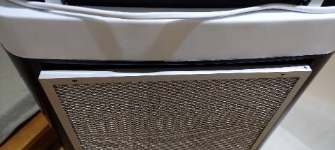 Chào shop. Mình nhận hàng ghép vào bị chênh chiều rộng ko lọt được. Quạt và tấm lọc đặt cùng giỏ hàng Tiki nhưng nhận từ 2 nhà bán hàng.
Đã liên hệ Tiki lên phiếu đổi. Mong shop hỗ trợ.