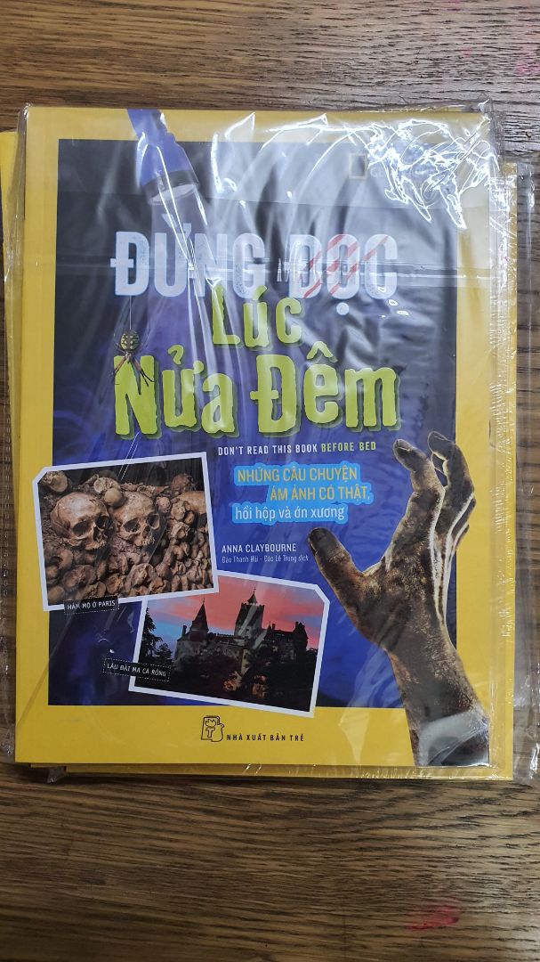 Mua bộ này cực ưng ý. Ship nhanh. In đẹp. Đáng đồng tiền. Ngóng xu TiKi