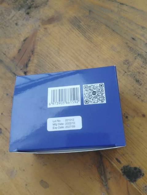 Dùng mát lạnh còn mỏng nhẹ như không dùng luôn ny mình rất thích dùng loại  này, mua nhiều của shop lắm rồi