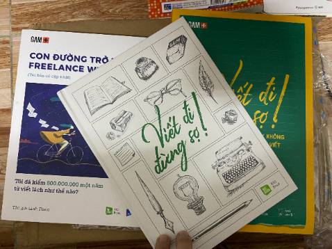 Hàng giao nhanh, đóng gói chỉnh chu.