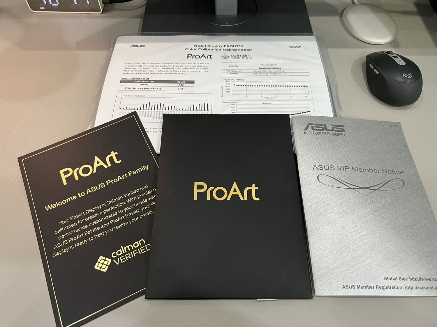 Rất đẹp. Xài màn hình 2K xuống full HD cảm thấy hơi rỗ nhẹ, nhưng từ từ sẽ quen. Kết nối 1 cổng type C qua Macbook vừa sạc được vừa gọn quá tiện luôn
Tiki đặt hàng ngày Chủ nhật mà trưa thứ 2 đã giao quá nhanh mặc dù mình ở ngoại thành HCM