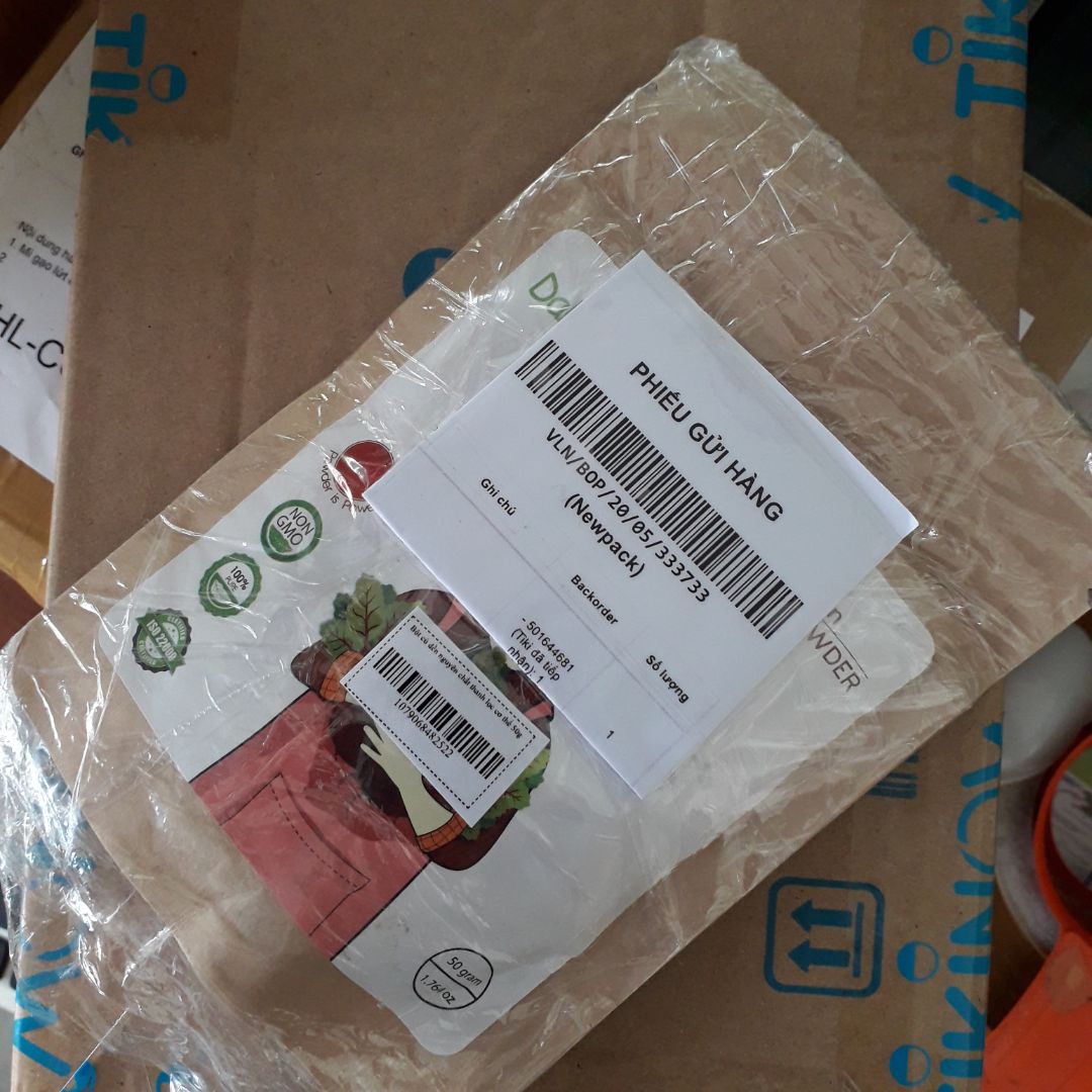 Bột củ dền uống rất ngon. Màu lên rất đẹp,  sản phẩm làm hoàn toàn từ thiên nhiên nên mình rất an tâm khi cho bé sử dụng.