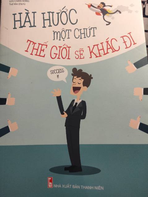 Hấp dẫn, ngôn từ thú vị