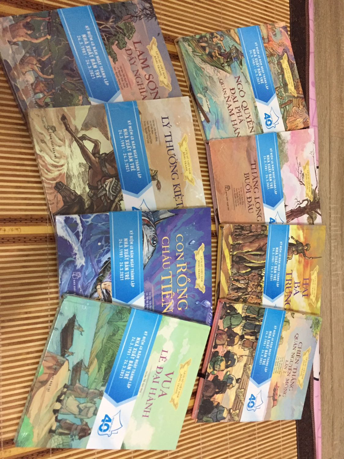 Sách đẹp, giảm 58% nên thấy khá ổn