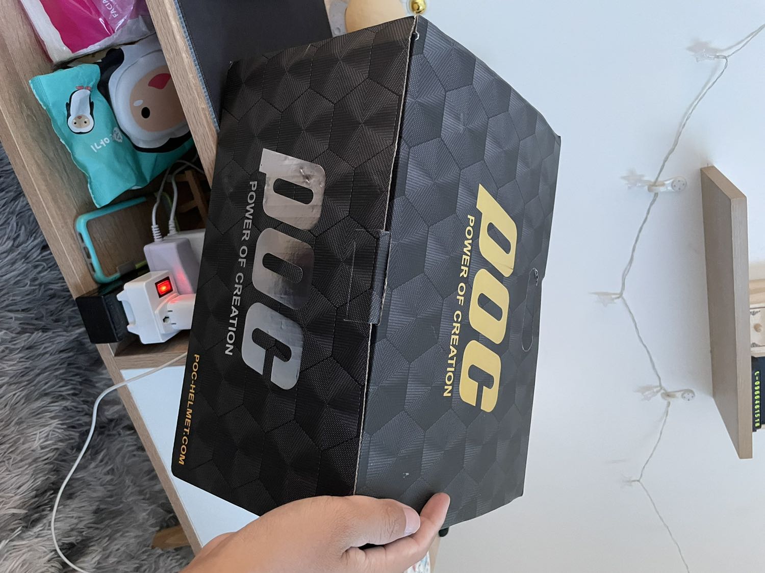 Tiki giao hàng nhanh hơn dự kiến. Sản phẩm tốt, đúng như mô tả. Cho 5 sao Tiki giao hàng nhanh hơn dự kiến. Sản phẩm tốt, đúng như mô tả. Cho 5 sao