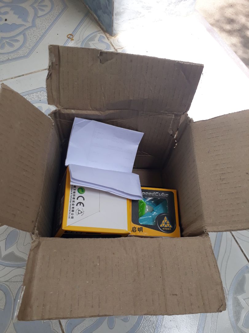 đẹp và dể xoay