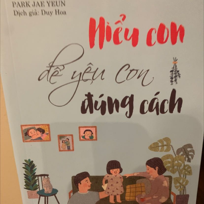 Sách chất lượng tốt, hình thức đẹp