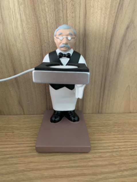 Để trên bàn trang trí đẹp