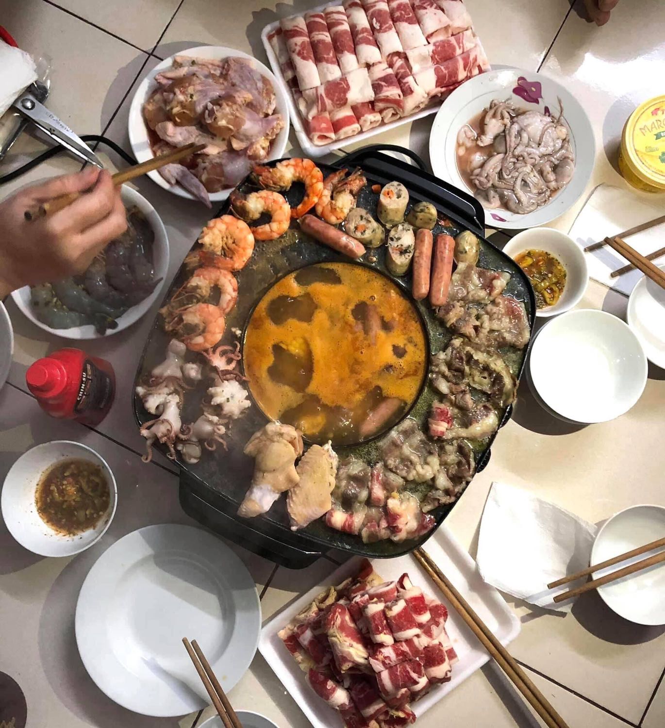 Giá cả và chất lượng rất tuyệt ! Phục vụ tận tình chu đáo, thân thiện, trách nhiệm ! Xin chân thành cảm ơn Shop !