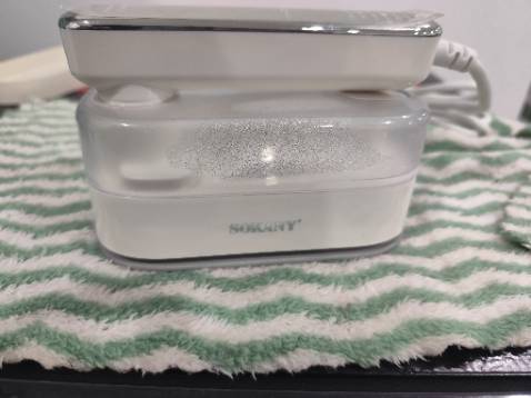 Ủi thẳng nhanh tay cầm có thể gập gọn tiện 100₫ chất lượng