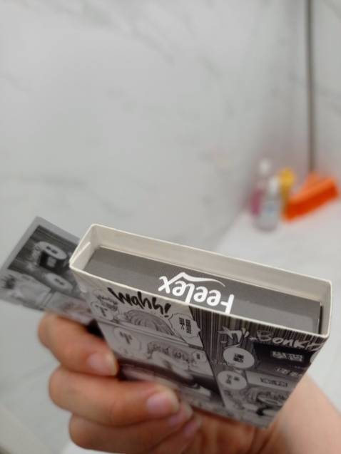 Èo vỏ đẹp thế như chuyện tranh ý nhỉ
Giao hàng nhanh lắm
Đóng gói cận thận lắm Èo vỏ đẹp thế như chuyện tranh ý nhỉ
Giao hàng nhanh lắm
Đóng gói cận thận lắm